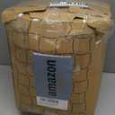 Bedsure Queen Comforter Set Ivory - Bed in a Bag Queen Size Bedding 7 Pieces, GentleSoft Pintuck Bed Set Gift for Family, Pinch Pleat All Season Comforter with Sheets, Pillowcases & Shams