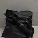 Garden Hose Non-Expanding 100ft, Flexible Garden Hose with 10 Function Hose Nozzle, Lightweight, Kink Free and Water Hose for Outdoor,Yard, Lawn, Car Wash, Marine,and Camper Use