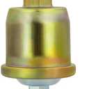 Engine Oil Pressure Sensor, PS-269 Oil Pressure Switch Compatible with Selected Chevrolet | Hummer | GMC etc, Oil Pressure Sending Unit by KeeRoarin