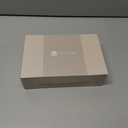 AFITNE Women's Stretch Maternity Jeans Over The Belly Straight Leg Pregnancy Pants with Denim Like Material (Black, S)