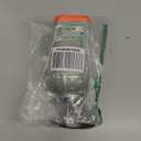 ATTITUDE All-Purpose Cleaner Spray, Plant-Based Ingredients, EWG Verified, Streak Free, Ammonia Free, Removes Fingerprints, Dust and Dirt, Sage & Orange, 26 Fl Oz