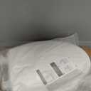 Little2Big Toilet Seat with Built-In Toddler Potty Training Seat, Slow Close, Easy to Install, Made in USA, ELONGATED, White