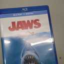 Jaws, Blu-ray