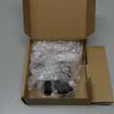 AceOrbit 4 Pcs Cute Cat Metal Hooks Wall Mount Iron Black Decorative Wall Mounted Coat Hooks Cute Animal Key Hanger Decor Cat Lover Gifts for Clohes, Towels, Hats