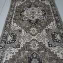 Washable Kitchen Runner Rug 77" x 360"