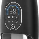 belhope Hand Massager with Heat and Compression
