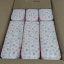Huggies Size 4 Diapers, Skin Essentials Baby Diapers, Size 4 (22-37 lbs), 150 Count (6 Packs of 25)