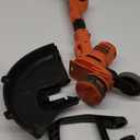 BLACK+DECKER String Trimmer, Electric, 14-inch (BESTE620)