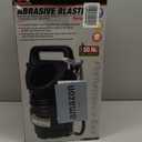 Performance Tool M549 Portable Abrasive Blaster Kit