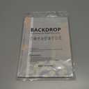 WOLADA Fall Autumn Photo Backdrop for Photography Fall Backdrops for Photoshoot Wooden Board Haystack Pumpkin Background 7x5FT 12480