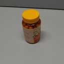 REANO Milk Thistle Gummies with Artichoke and Turmeric, 30:1 Concentrated Extract, 80% Silymarin, 30% Silybin, Non-GMO, Gluten-Free, 90 Count