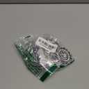 Cool Band Iron on Patches, Rock Punk Patches Embroidered Iron-on/Sew-on Applique for Clothes, Hat, Backpack, Jeans, Jacket, Stocking and More