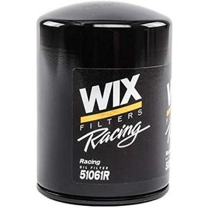 WIX Filters - 51061R Spin-On Lube Filter, Pack of 1