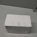 CWKJ Fountain Pump, 220GPH(15W 900L/H) Submersible Water Pump, Durable Outdoor Fountain Water Pump with 6.5ft Tubing (ID x 1/3-Inch), 3 Nozzles for Aquarium, Pond, Fish Tank, Water Pump Hydroponics