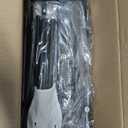 OYEAL Raised Garden Bed 4 Tier Vertical Garden Planter Indoor Outdoor Raised Planter Box with Legs Elevated Herb Garden Planters for Flowers Vegetables Plants, Grey (Gray)