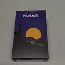 Pavlok Shock Clock 3 | Smart Alarm for Heavy Sleepers & Habit Breakers | Vibration, Beep & Safe Zap Wake Up | App-Controlled | Waterproof & Sweatproof | Silent Alarm for Couples 