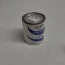 Rust-Oleum 1990502 Painter's Touch Latex Paint, Quart, Flat White 32 Fl Oz (1 Quarts Pack of 1)