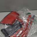 O-Cedar PowerCorner Angle Broom with Dustpan