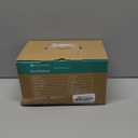 Medcursor Knee Massager, Cordless Heated Knee Massager with 3 Heating Levels, 3 Vibration Modes, LED Screen & Adjustable Straps, Massage with Heat for Relief, Ideal Gift for Men, Women (White)