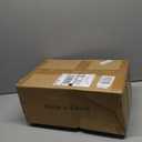 Crystal Ceiling Light Fixture,Semi Flush Mount Ceiling Lights,Chandelier Dining Room for Bedroom Living Room Dining Room Kitchen Hallway Foyer