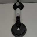 Laminate Floor Gap Repair Tool, Pro Countertop Alignment Clamps, Adjustable Granite Seam Setter with Vacuum Suction Cups, for Granite, Marble, Stone, Slab and Glass