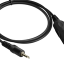 CP200 CP200D USB Programming Cable for Motorola CP200-XLS GP88S GP308 GP2000 GP3188 GP3688 GP3689 EP450 PR400 CT150 CT250 CT450 CT450-LS Radi