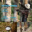 Facial Painting Art Mouse Pad Desk Mat Large Gaming Mouse Pads Desk Pad Laptop Mouse Pad with Stitched Edge Non-Slip Rubber Base for Office Computer Keyboard Laptop Home (Colored&faces)