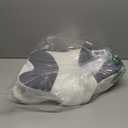 DONAMA Cervical Neck Pillow- Ergonomic Pillows for Pain Relief, Contour Memory Foam Pillow for Side/Back/Stomach Sleepers, CertiPUR-US Certified with Cooling Ice Silk Pillowcase (Dark Grey)