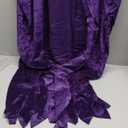 Costume Cloak for Halloween Costume Party Cosplay Accessories Halloween Decorations for Home Porch Yard Lawn Outdoor Prop Decor