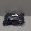 Carhartt Men's Dearborn Loose LS T-Shirt (XX-Large, Dark Blue)