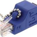 Networx CAT6 Gigabit RJ45 Loopback Tester