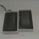 2 Packs, Plugin Carbon Monoxide Detector, 5in1, with HD Display, 3Icons, for Gas, CO, Smoke, Display Temperature, Humidity, 100dB Alarm,Builtin Battery for Portable Use, Display Power Level,Black