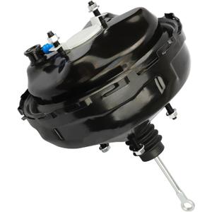 DRIVESTAR 54-71098 Vacuum Power Brake Booster without Master Cylinder, for Chevy Blazer, GMC C1500/ C2500 (Suburban), K1500/ K2500 (Suburban), Chevy Tahoe C1500, AA15471098 18021896 18029985 18029986