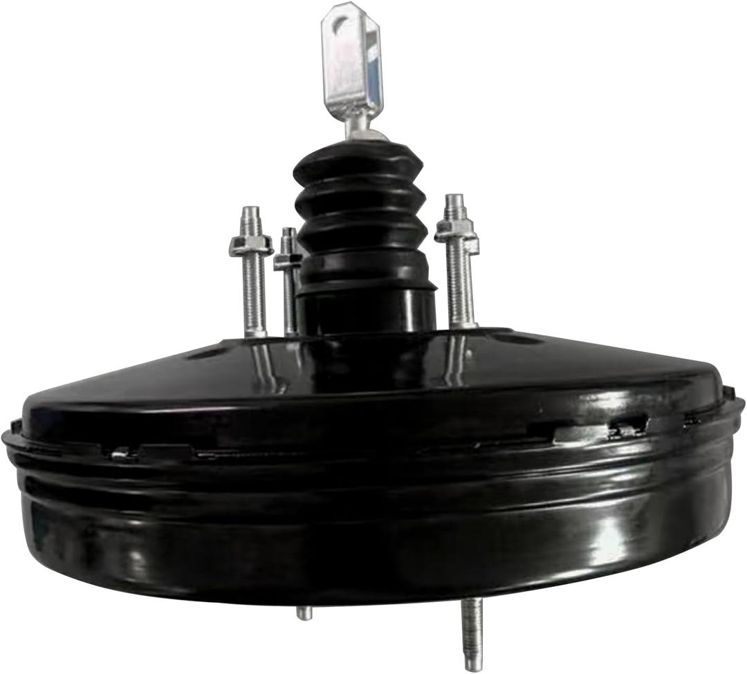 54-74232 Vacuum Power Brake Booster without Master Cylinder Compatible with 2007-2010 F'-ord Edge & Lincoln MKX 2007-2015 M'azda Cx-9 3.5L 3.7L V6, Replace# AT4Z2005A
