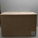 MEGCXIT 3PCS Bed Wedge Pillow for Headboard, Adjustable Wedge Pillow for Sleep Apnea, 23 Wide Triangle Pillow Wedge Set for After Surgery, Acid Reflux Relief, Snoring, Neck&Back Support, White/Grey