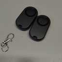 LiftMaster 374UT Chamberlain MC100-P2 Universal Garage Door Opener Remote - Pack of 2