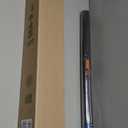 New Version 30 x 30 Inch Clear PVC Table Cover Protector - 1.5mm Thick Custom Plastic Desk Pad Waterproof Vinyl Table Top Protector Mat