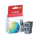 Canon CL40 Color Cartridge 0617B002