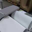 Hansleep 6PCS Orthopedic Bed Wedge Pillow for Sleeping, Adjustable Post Surgery Pillow Set for Body, Back and Leg Pain Relief, Memory Foam Support Pillows for After Surgery, White (6pcs-23.6x27'')