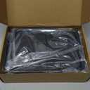 Thenice Center Console Organizer Armrest Box Tray Glovebox Hidden Storage Compartment Compatible with Honda CR-V 2023 2024 2025 2026 Accessories -3PCS