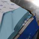 Hammermill Colored Paper, 20 lb Blue Printer Paper, 8.5 x 11 - Made in the USA, Pastel Paper, 103309C - 10 Ream (5,000 Sheets)