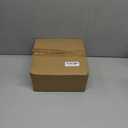 LazBlinds Light Filtering Vertical Blinds Replacement Slats  Polyester Fabric for Sliding Glass Door, Patio & Windows, 82.5"x3.5", 20 Pack, Grey