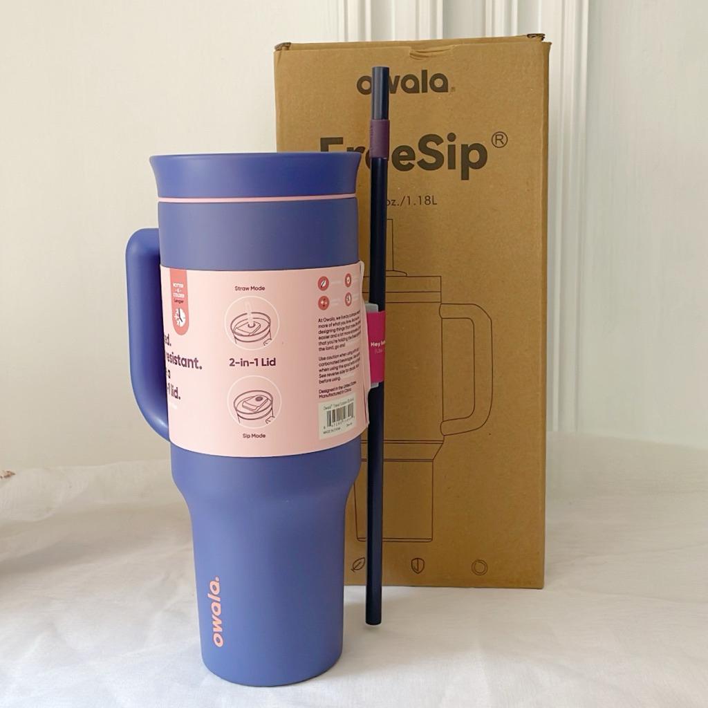 Owala Travel Tumbler 40oz