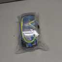 Unisex Swimming Goggles With a Hard Case for Men and Women Anti-Fog No Leak Mirror/Non-Mirror Lens
