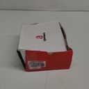 Apawwa Girls and Boys Boots Fur Lined Slip-On Warm Girls Snow Boots Waterproof Kids Winter Boots Stylish Kids Walking Boots, 37