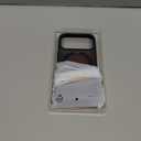 TORRAS Q3 Spin for iPhone 17 Pro Case, Patented 360 Magnetic Stand, Fit for MagSafe, Built-in Ring Holder Kickstand, Military Grade Protective Phone Case for iPhone 17 Pro, Camera Control, Deep Blue