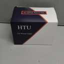 HTU 98+LBS Strongest Suction & Military-Grade Ultimate Car Phone MountPatent & Safety Certs Cell Phone Holder Truck Stand for Dashboard Windshield Vent for iPhone 17 Pro Max 16 15 Samsung (Black)