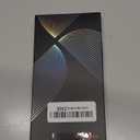 TORRAS Magnetic Shockproof for Samsung Galaxy S23 Ultra Case, Fit for MagSafe, 4X Military Grade Protection, Translucent Slim Case for Samsung S23 Ultra Case Anti-Fingerprint Anti-Scratch, Black