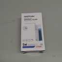 Small Aquarium Filter, Fish Tank Filter, Suitable for 10-20 Gallon Fish Tanks, 5W 110GPH with Two Modes Switching Function.