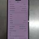 Apple iPhone 15 Pro Max, 256GB, Blue Titanium - Unlocked